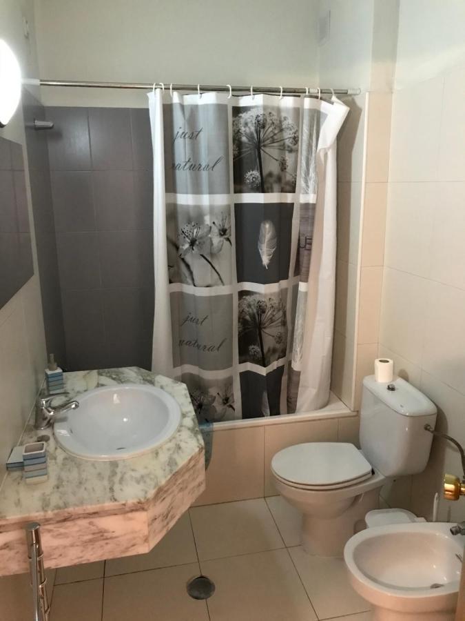 דירות לאגוּ‏ש Magnolia Mar Senses מראה חיצוני תמונה