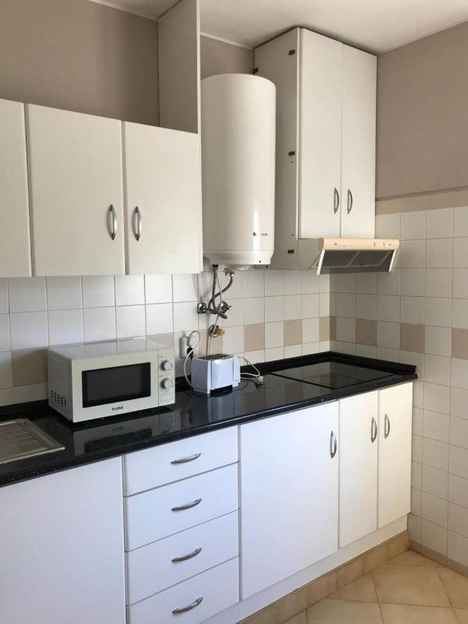 דירות לאגוּ‏ש Magnolia Mar Senses מראה חיצוני תמונה