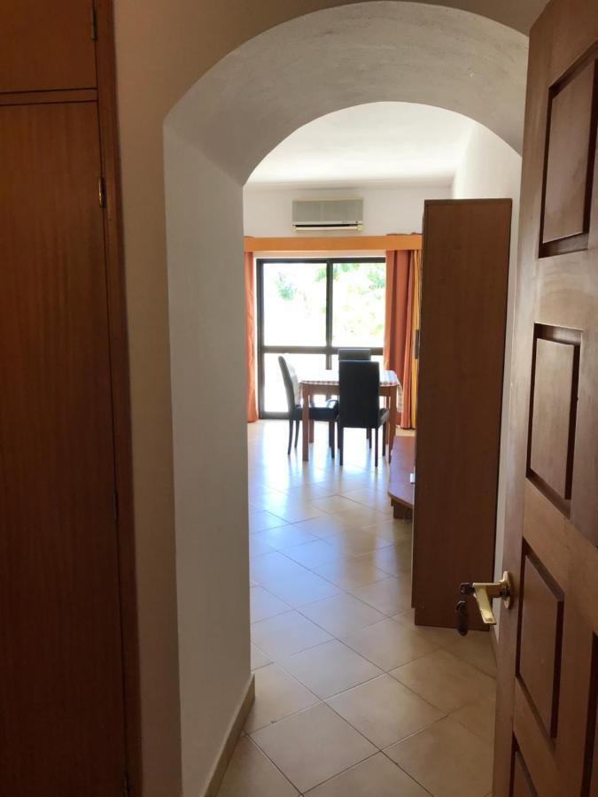 דירות לאגוּ‏ש Magnolia Mar Senses מראה חיצוני תמונה