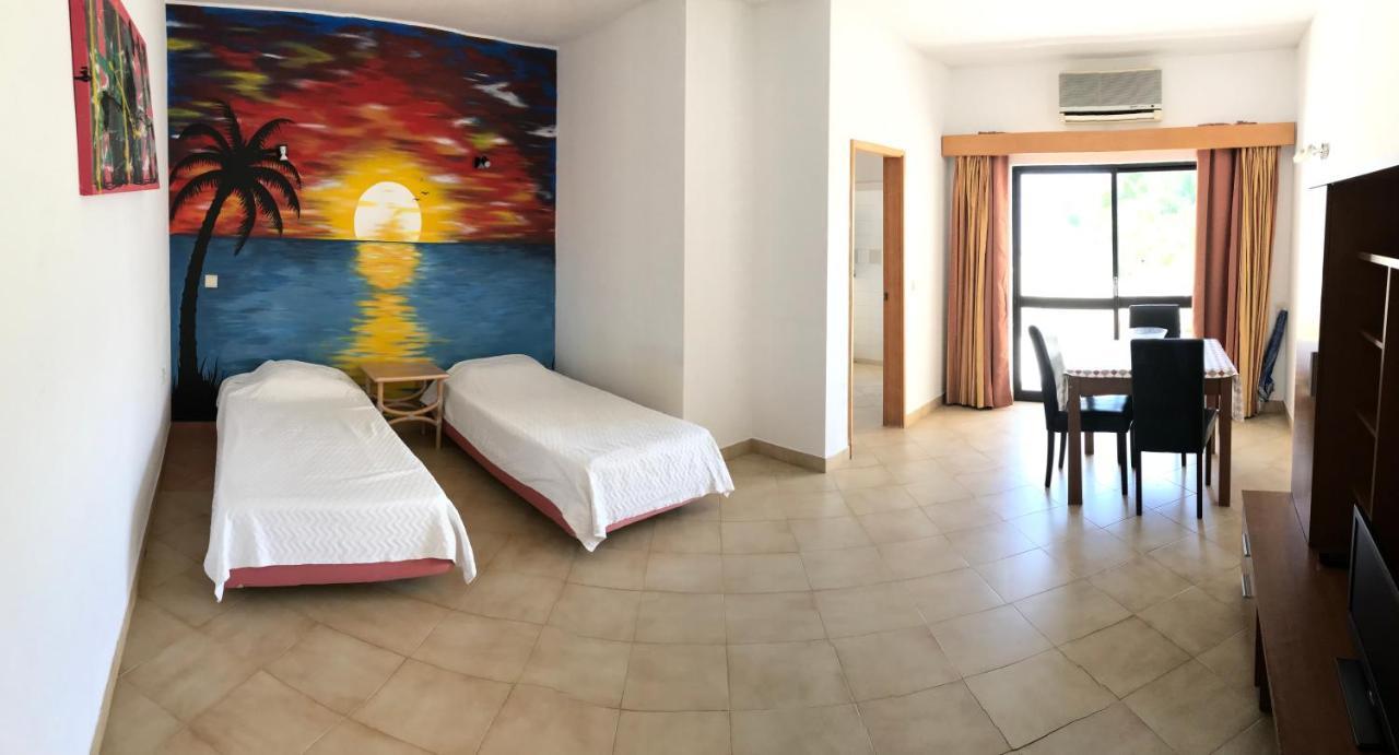 דירות לאגוּ‏ש Magnolia Mar Senses מראה חיצוני תמונה