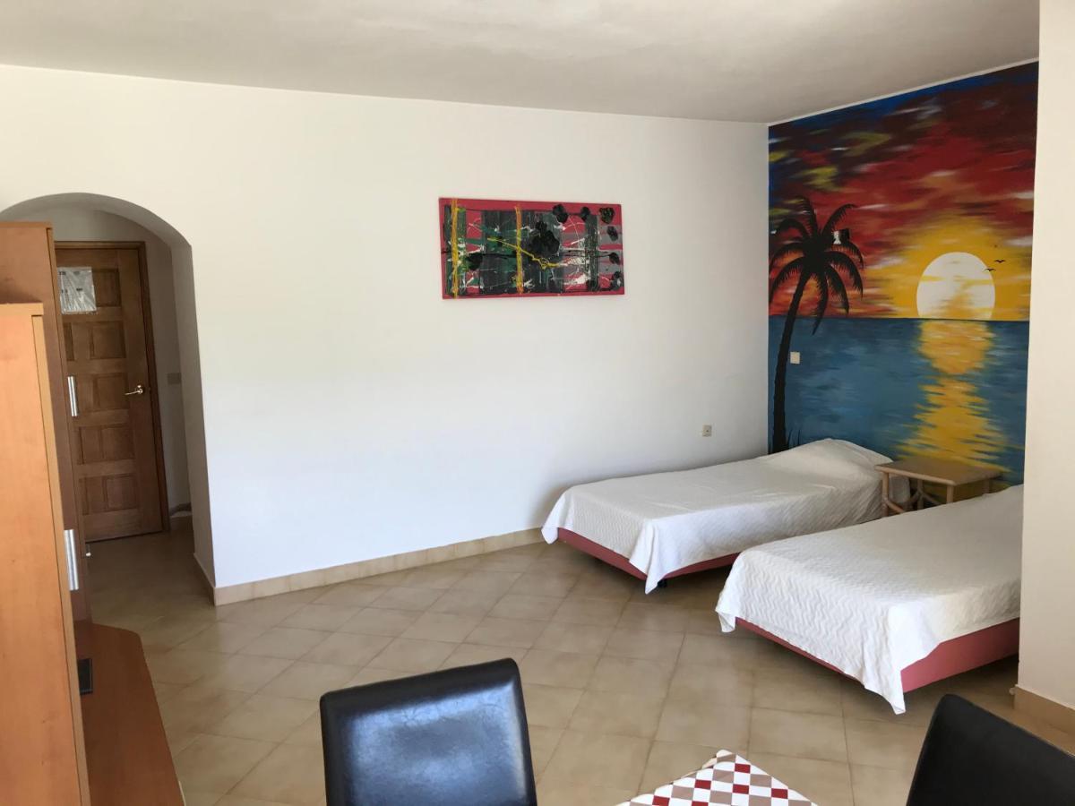 דירות לאגוּ‏ש Magnolia Mar Senses מראה חיצוני תמונה